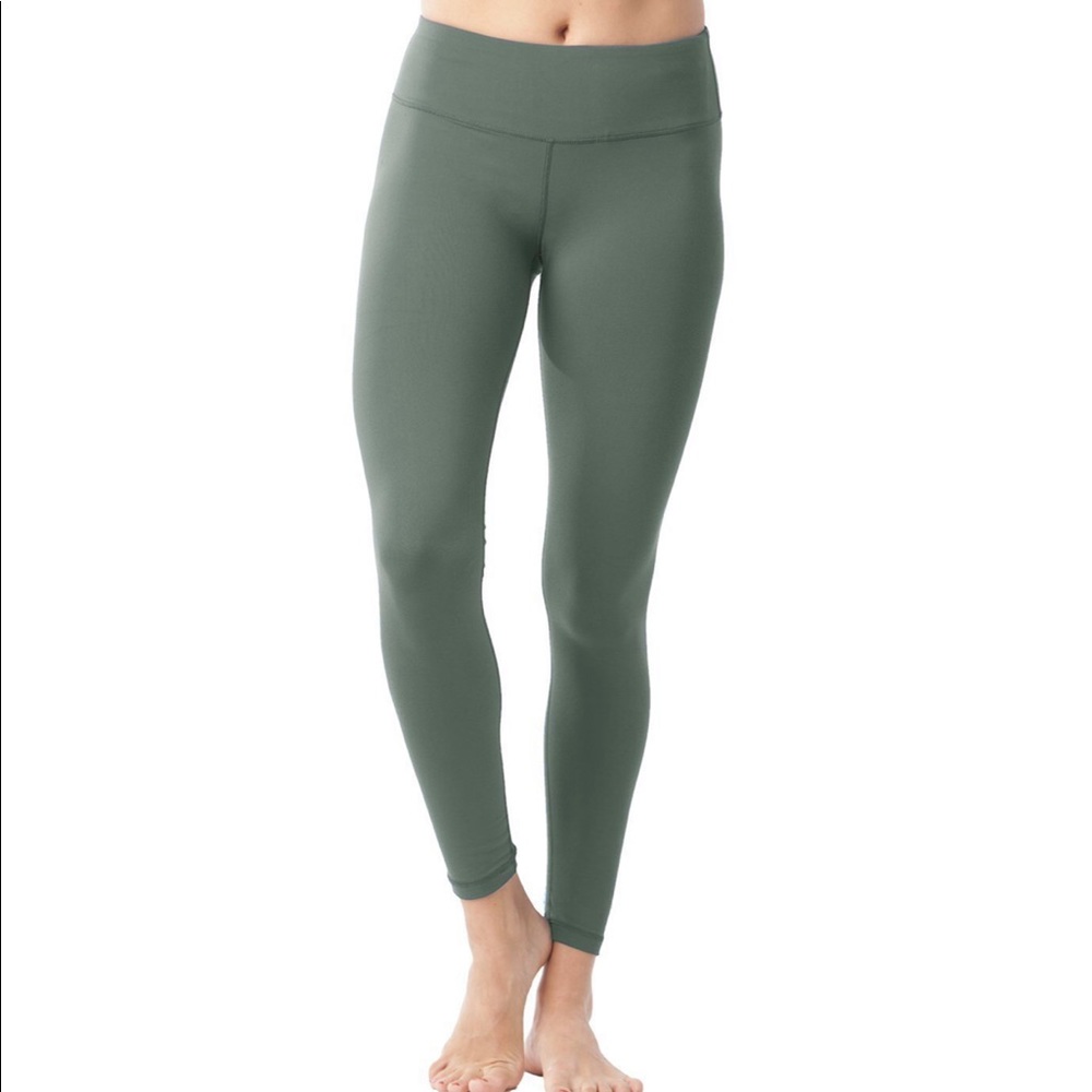 90 Degree by Reflex Sage Leggings